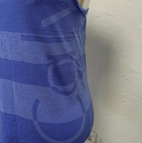 Calvin Klein Racerback Tee - Picture 5 of 5